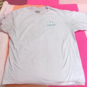 Simply southern dog tee